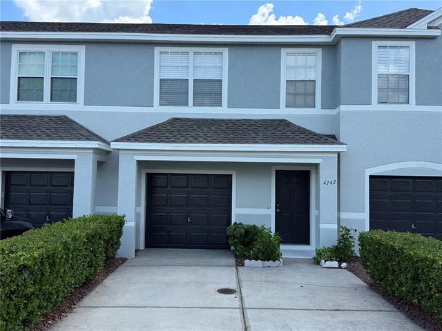 4742 68th Terrace N, PINELLAS PARK