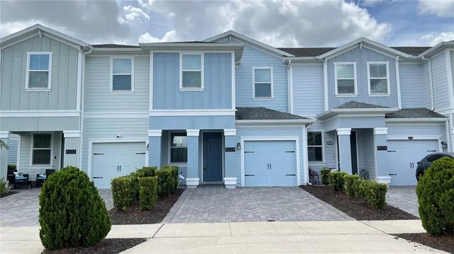 4634 Tribute Trail, KISSIMMEE