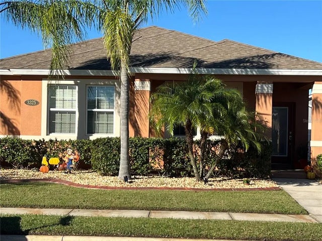 3325 Pintello Avenue, NEW SMYRNA BEACH