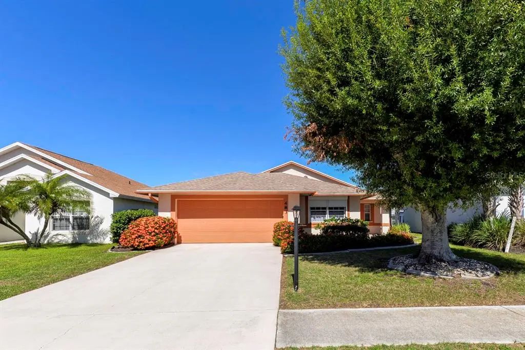 483 Winwood Court, PORT CHARLOTTE