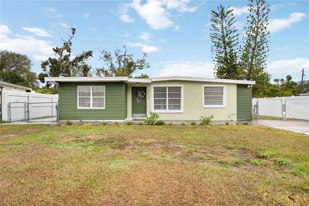 3524 Papai Drive, SARASOTA