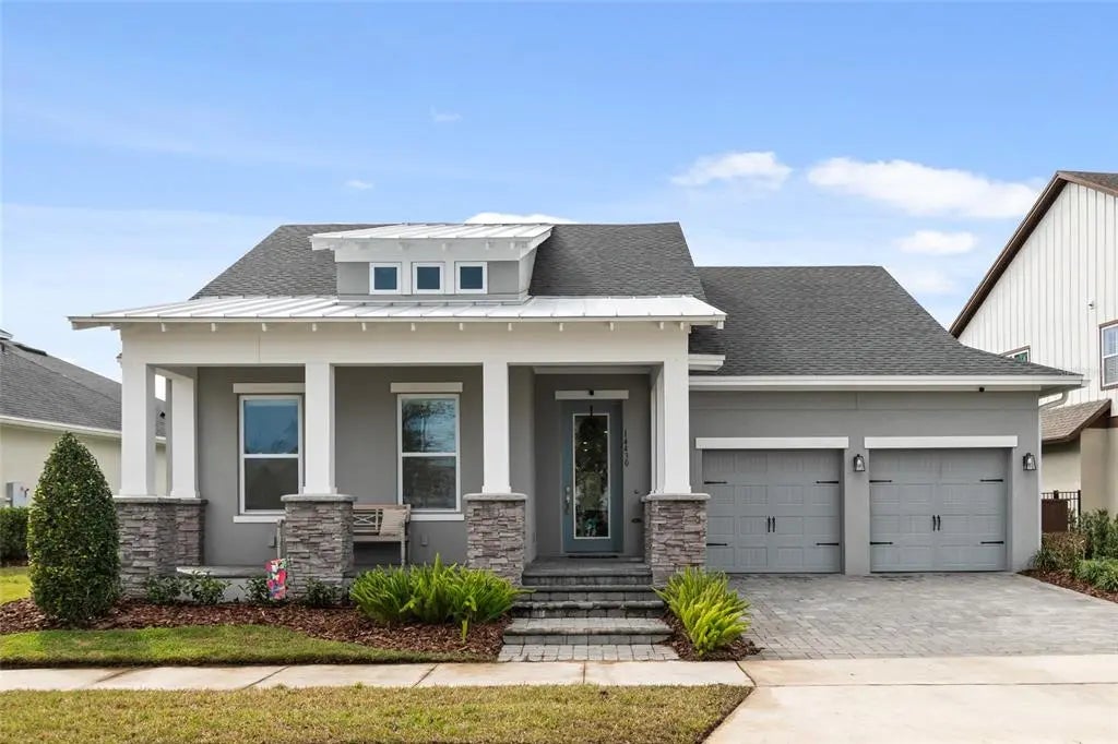 14430 Haroche Avenue, ORLANDO