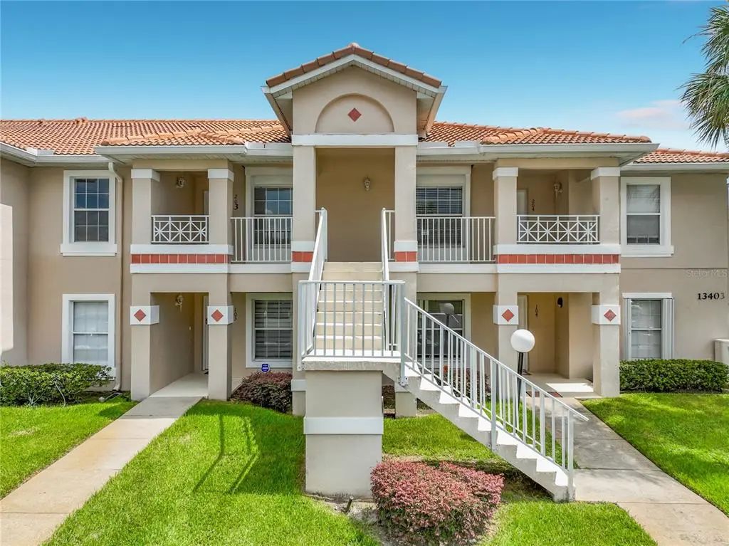 13403 Fairway Glen Drive 104, ORLANDO