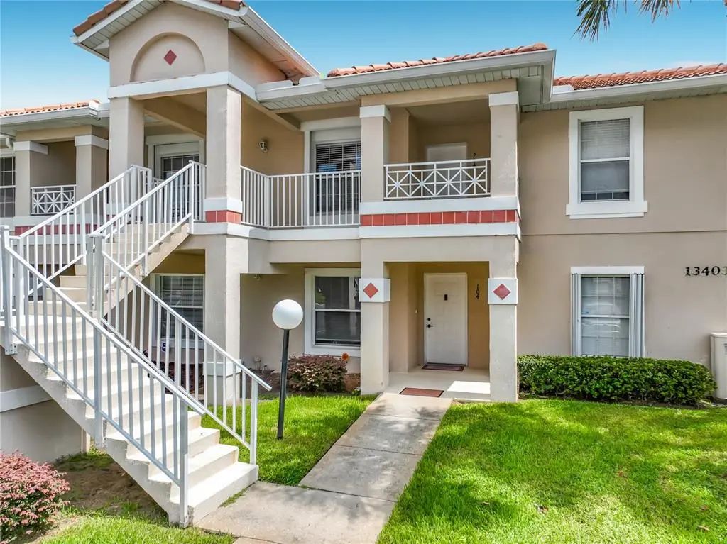 13403 Fairway Glen Drive 104, ORLANDO