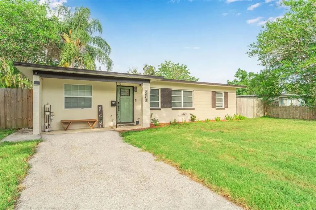 3601 64th Street N, ST PETERSBURG