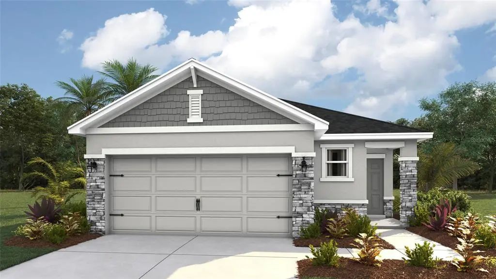 10717 Monarch Wood Glen, PARRISH