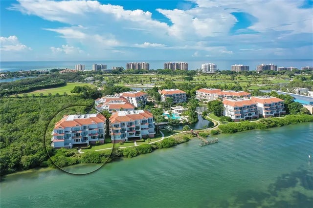 340 Gulf Of Mexico Drive 136, LONGBOAT KEY