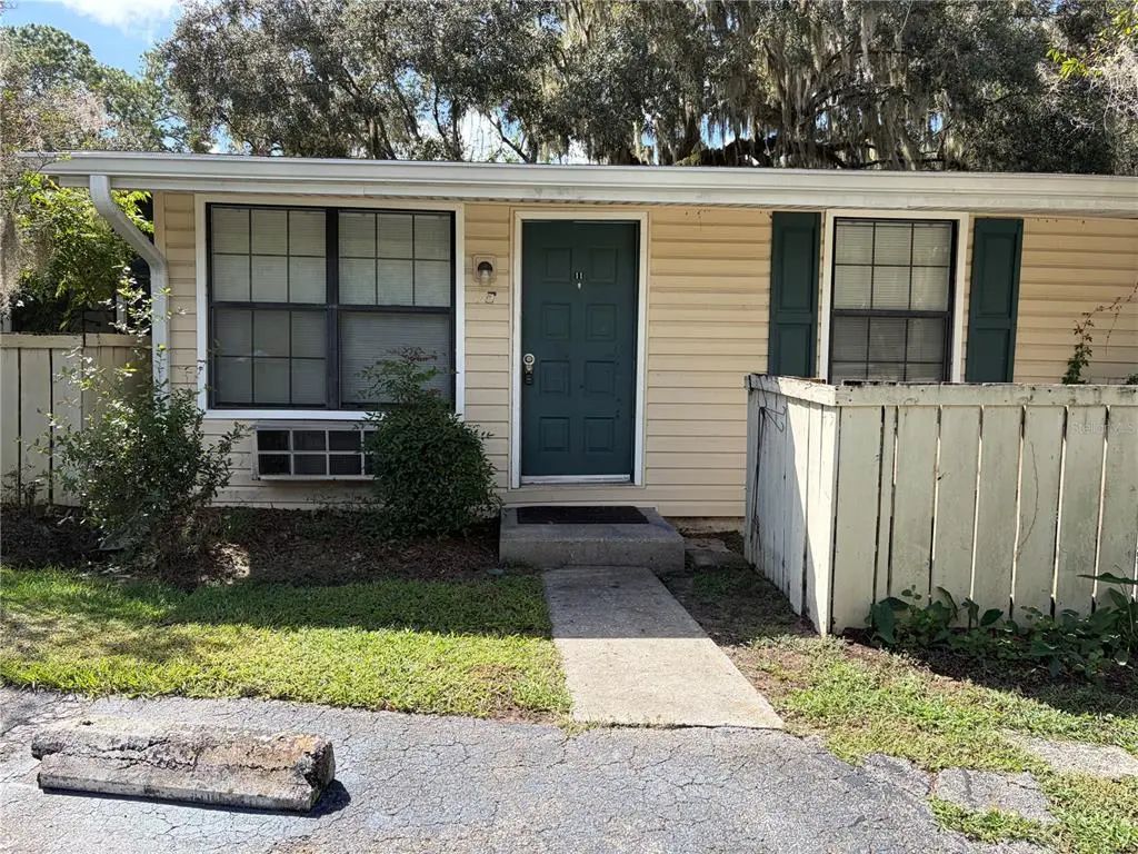 2490 Sw 14th Drive 11, GAINESVILLE