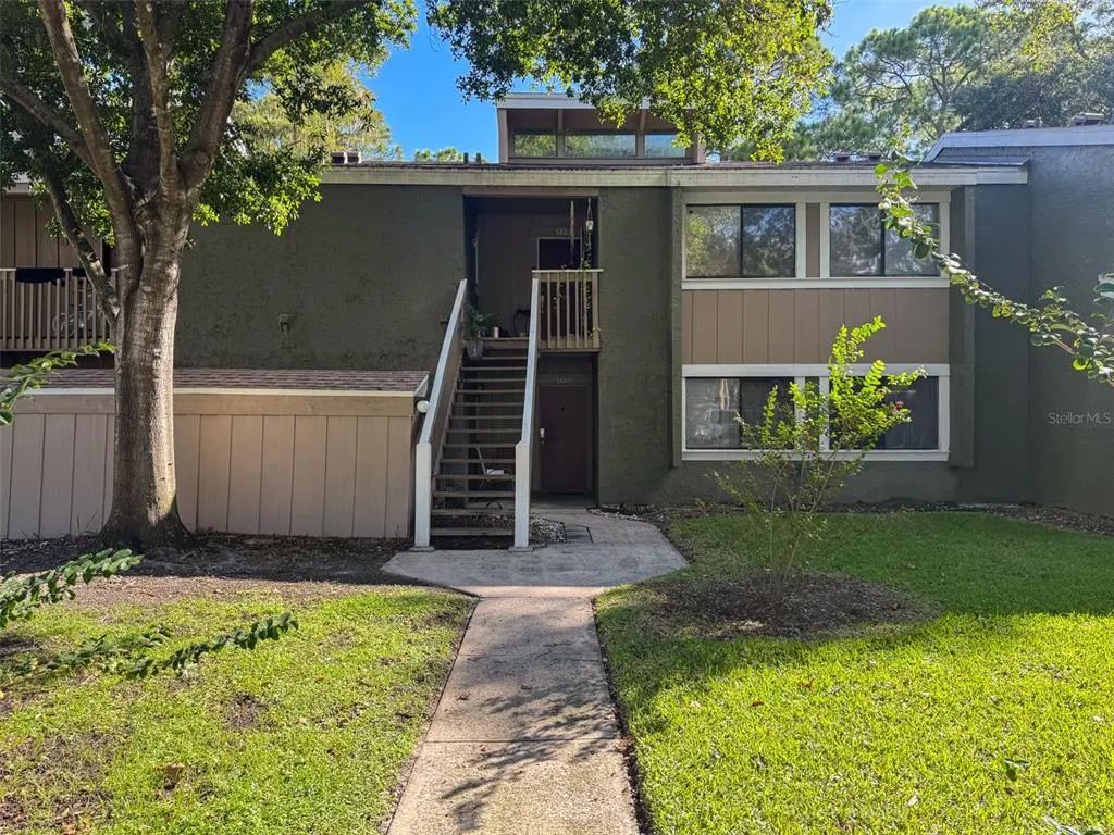5885 Windhover Drive 4e, ORLANDO