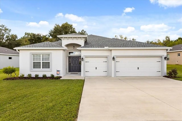 8956 Se 41st Ct Road, OCALA