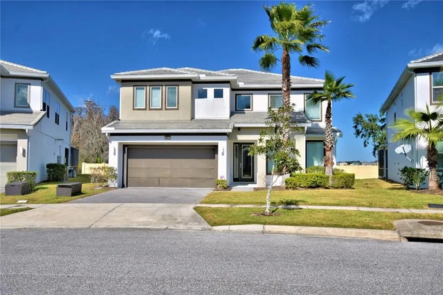 2673 Calistoga Avenue, KISSIMMEE