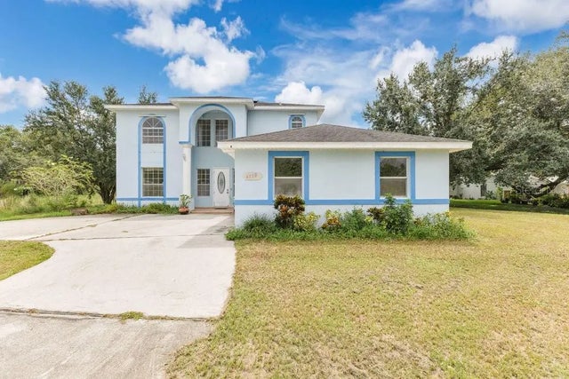 4110 Santa Barbara Road, KISSIMMEE
