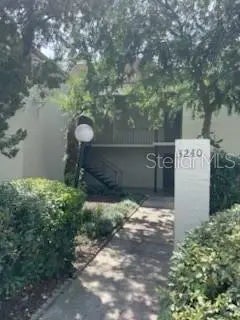 3240 S Semoran Boulevard 14, ORLANDO