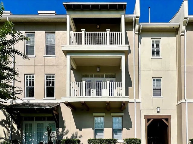 1230 Wright Circle 308, CELEBRATION