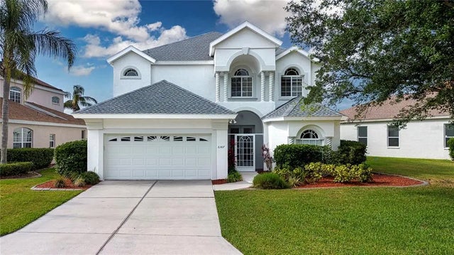 6307 Laurel Creek Trail, ELLENTON