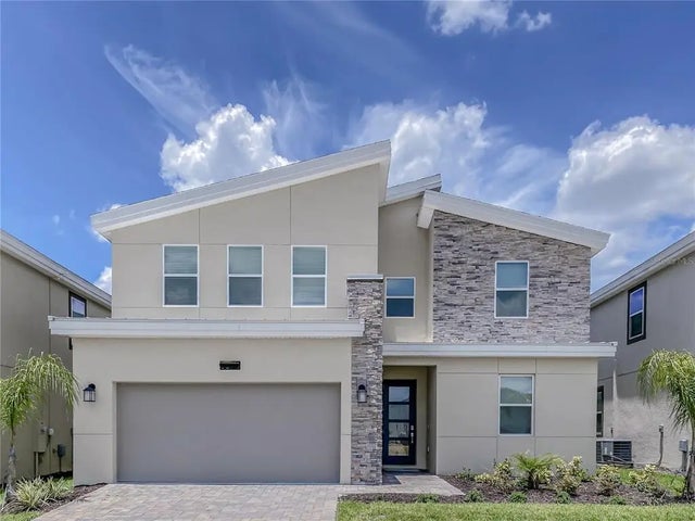 8844 Cabot Cliffs Drive, DAVENPORT