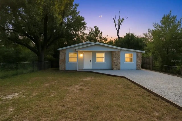 4536 12th Avenue S, ST PETERSBURG