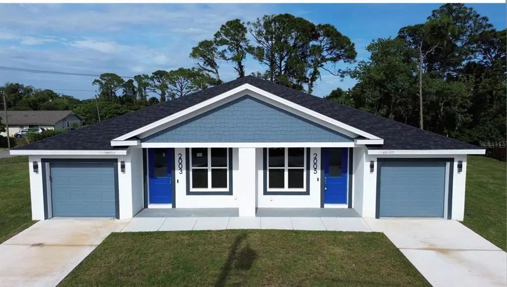 2005 Guava Drive, EDGEWATER