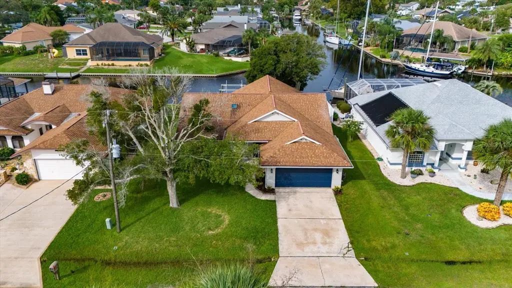 21 Collington Court, PALM COAST