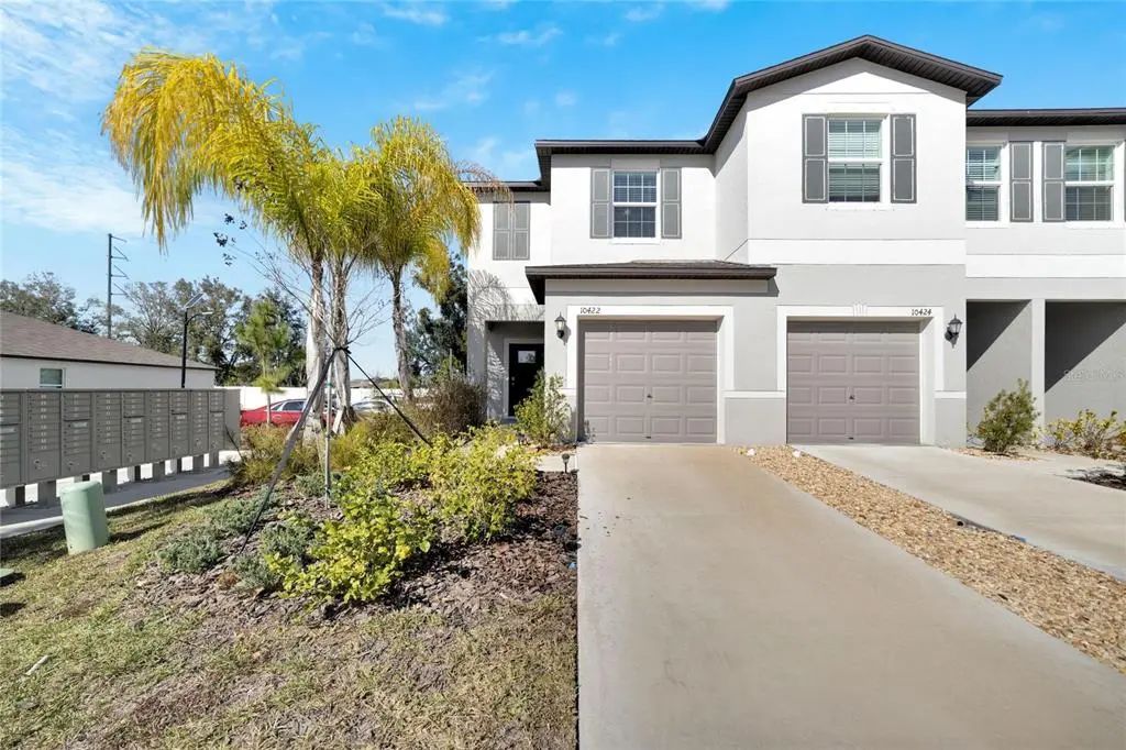 10422 Shady Preserve Drive, RIVERVIEW