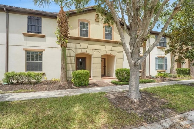 2050 Rome Drive, KISSIMMEE