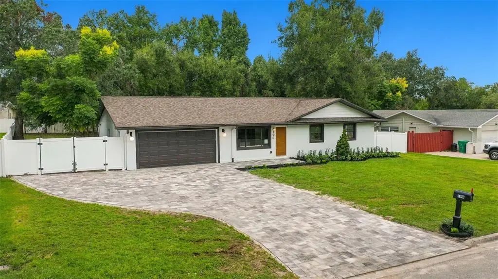 190 Roper Drive, WINTER GARDEN