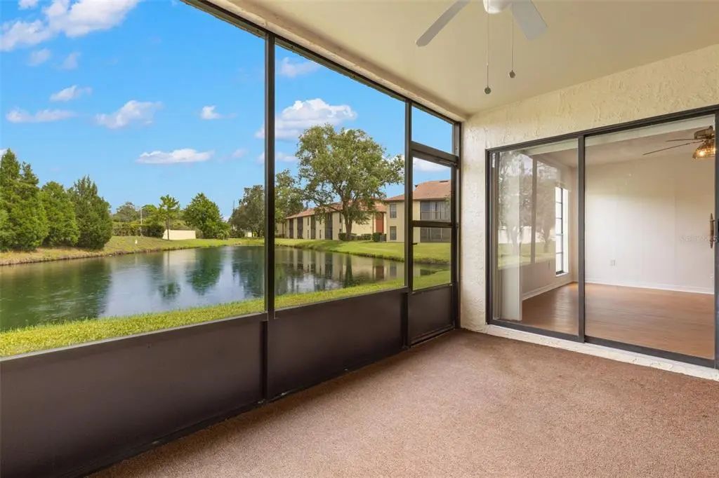 1801 E Lake Road 19d, PALM HARBOR