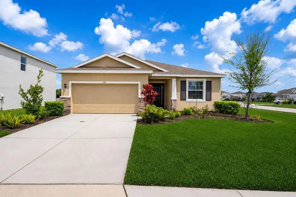 431 158th Street E, BRADENTON