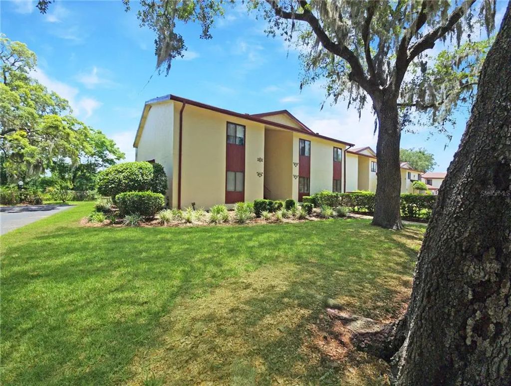 648 Midway Drive B, OCALA