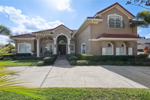9200 Island Lake Court, ORLANDO