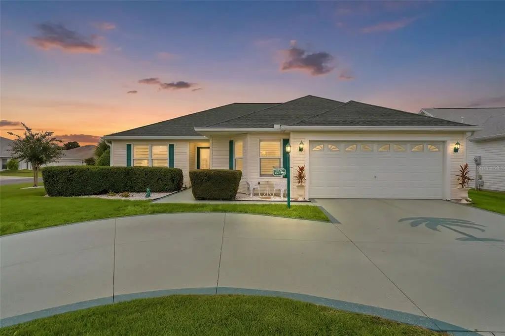 3067 Southern Trace, THE VILLAGES