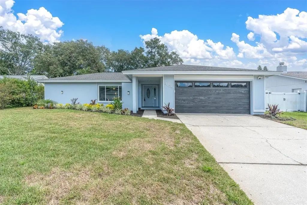 4159 Mallard Drive, SAFETY HARBOR