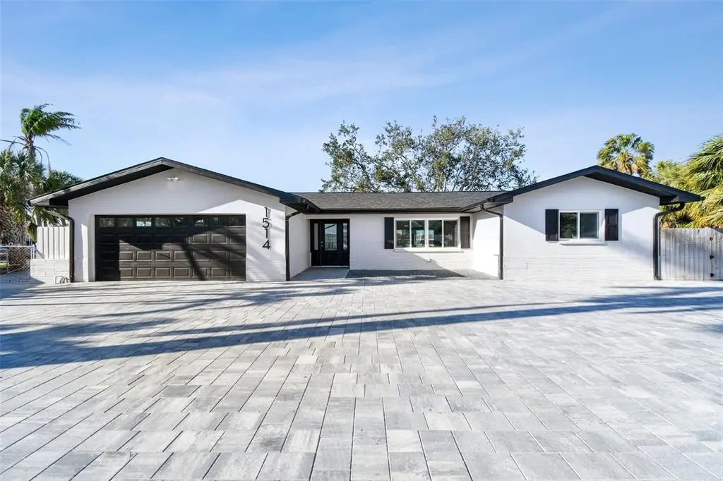 1514 Sea Gull Drive S, ST PETERSBURG