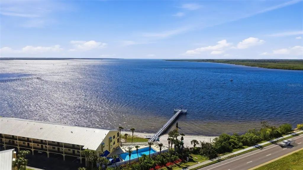 14459 River Beach Drive B 110, PORT CHARLOTTE