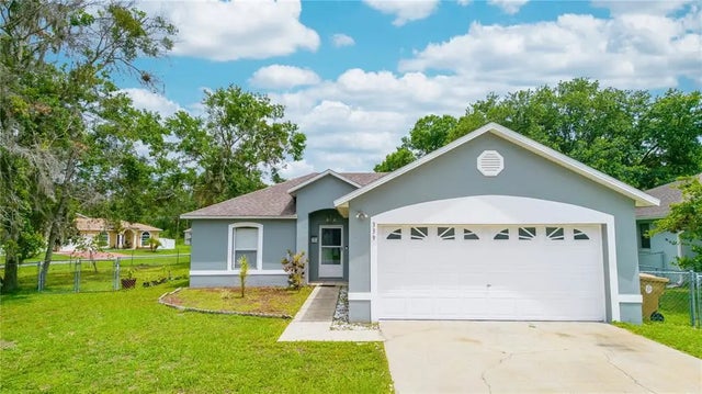 339 Colony Court, KISSIMMEE