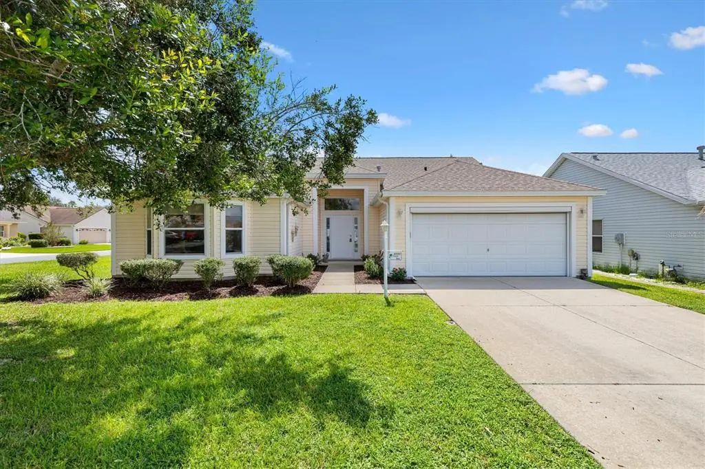 3000 Sandy Lane, THE VILLAGES