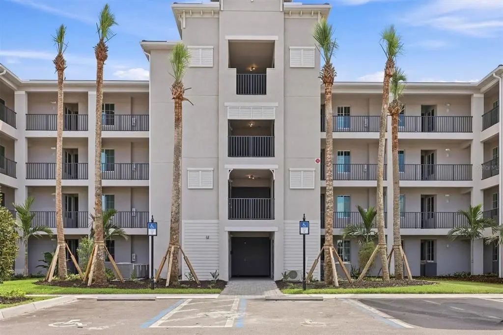 19110 Scallop Loop 203, LAKEWOOD RANCH