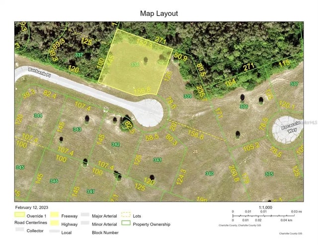 14420 Burbank Place, PLACIDA