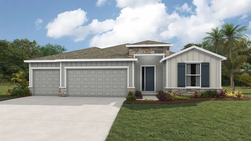 12792 Nw 17th Place, NEWBERRY