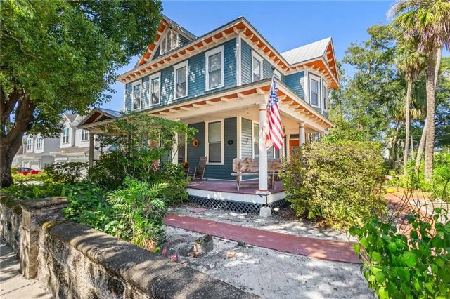 501 W Euclid Avenue, TAMPA