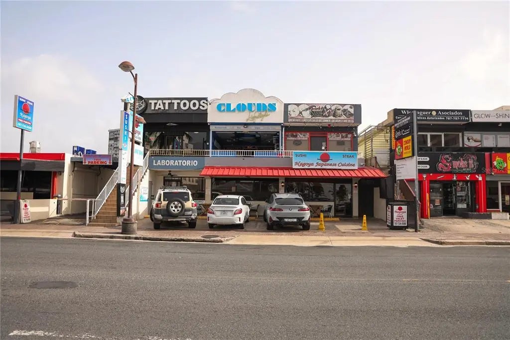 5900 Avenida Isla Verde 5, 