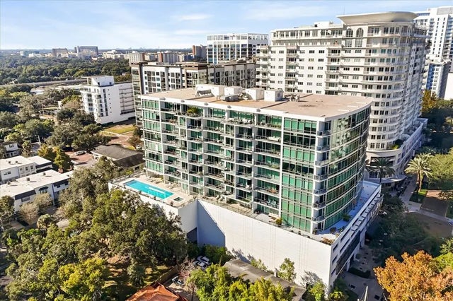 101 S Eola Dr 610, ORLANDO