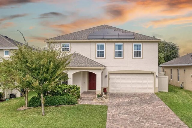 1745 Bonser Road, MINNEOLA