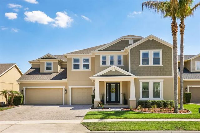 11716 Sheltering Pine Drive, ORLANDO