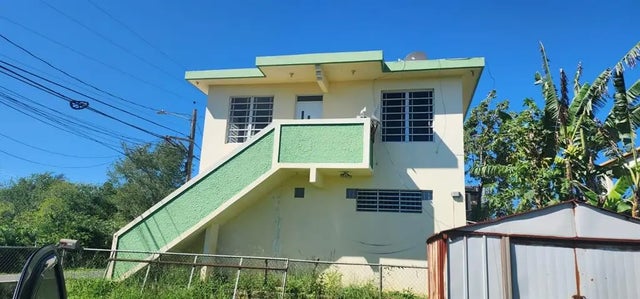 Carr. 459, Km. 6.2 Bo. Aguacate, AGUADILLA