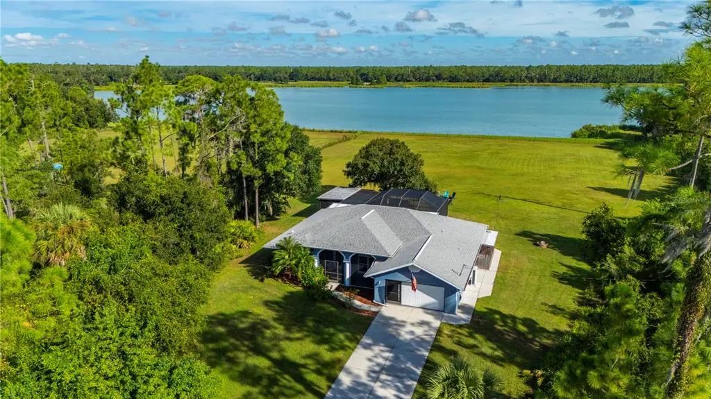 2508 Tropicaire Boulevard, NORTH PORT