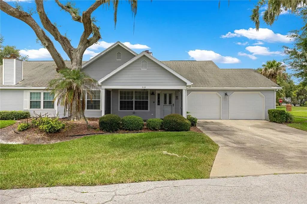925 Beverly Harbors Drive, LEESBURG