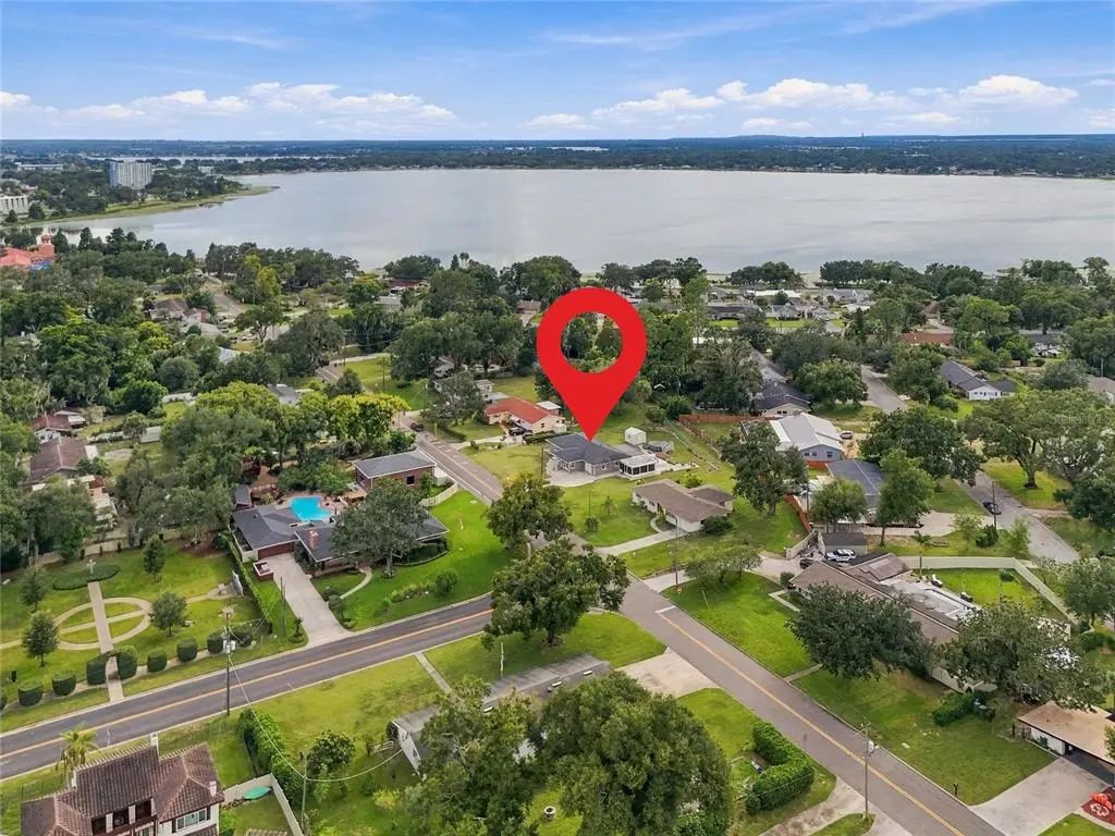 1075 8th Street Nw, WINTER HAVEN