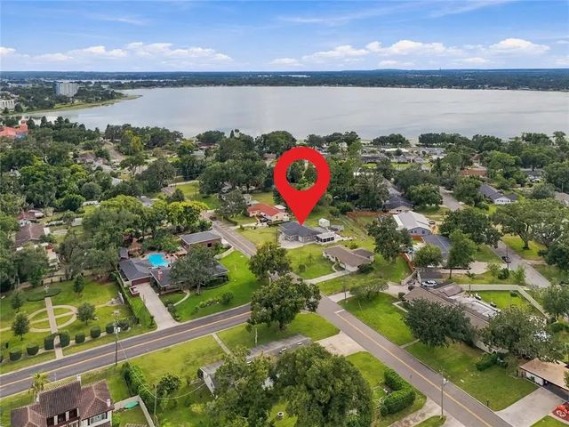 1075 8th Street Nw, WINTER HAVEN