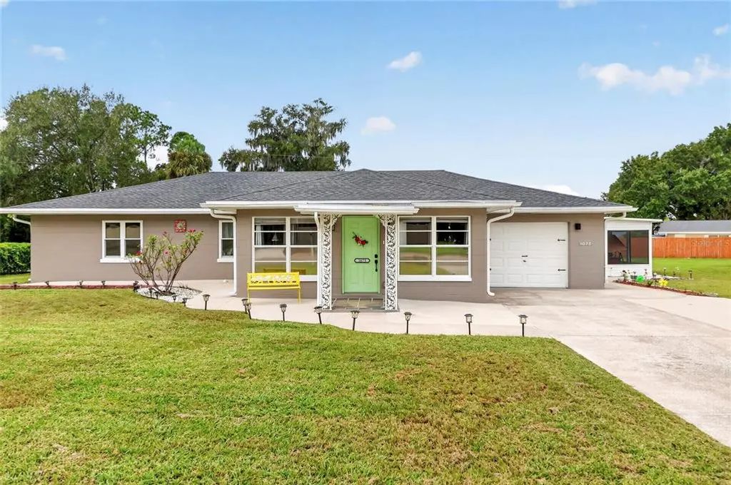 1075 8th Street Nw, WINTER HAVEN